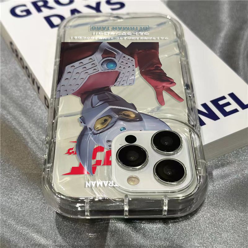 Ốp Điện Thoại Mềm Trong Suốt In Hình Beyetello Cho Iphone 14Promax 1312 / 11 7 / 8plus xr / sins QAHO