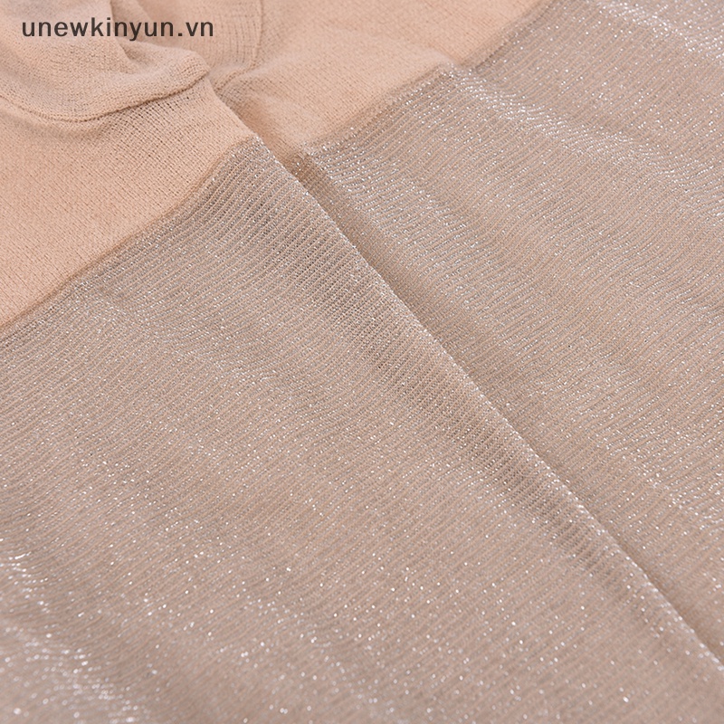 Quần Tất Lưới Màu Bóng Gợi Cảm Cho Nữ