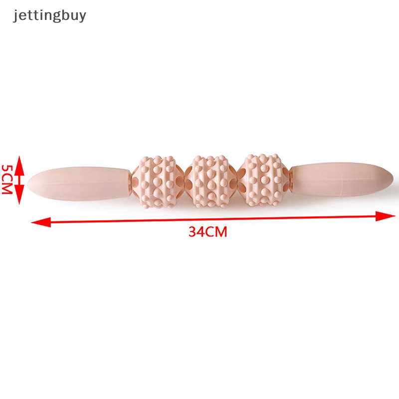 Thanh Lăn Mát Xa Cơ Bắp Chuyên Dùng Khi Tập Yoga