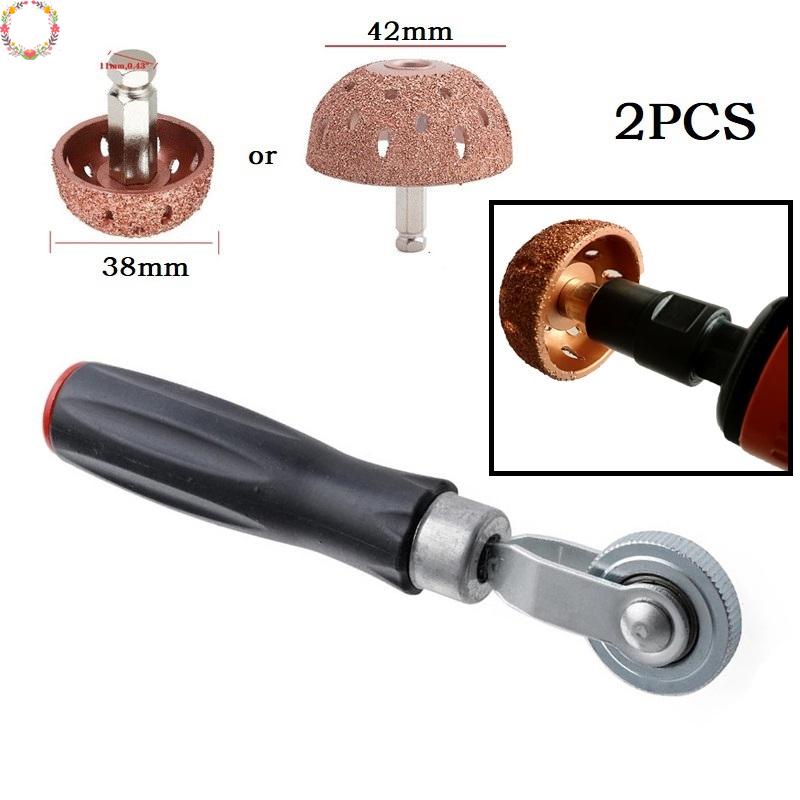 Gắp cặp gắp gắp gắp 2 cái / bộ gắp gắp phụ kiện ghi hiệu quả