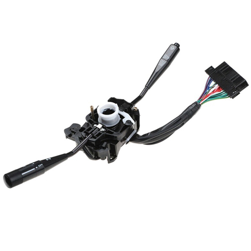 Công Tắc Đèn Pha Báo Rẽ Cho Toyota Pickup Corolla 1982-1983 84310-35150 8431035150