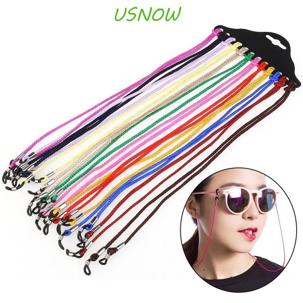 USNOW Set 12 Dây Đeo Mắt Kính Chống Thất Lạc