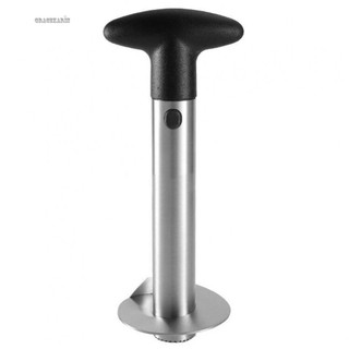 【GRCEKRIN】Pineapple Corer For Diced Fruit Rings Handheld Cylindrical Pineapple Cutter