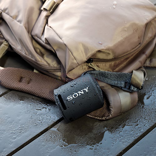 Loa Bluetooth Sony Extra Bass SRS-XB13 - Hàng chính hãng xách tay full box