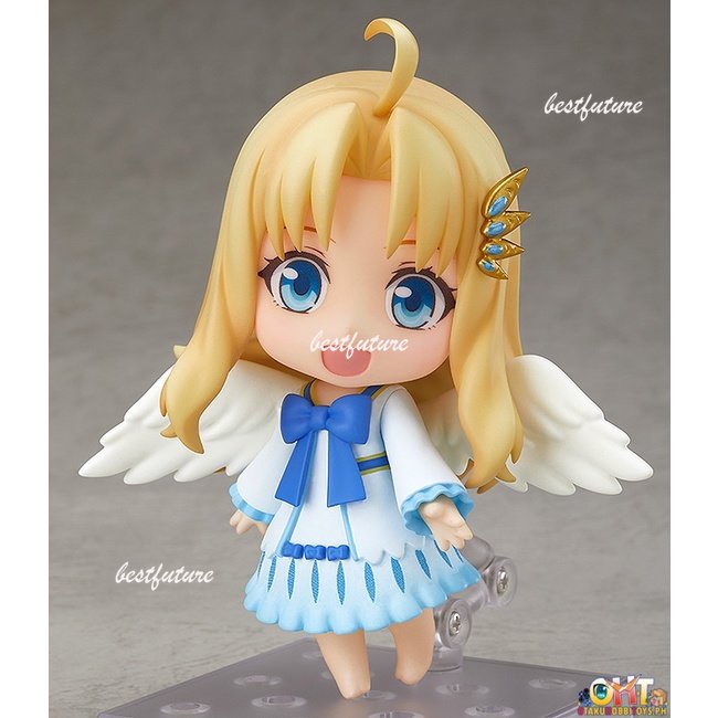 Nendoroid Mô Hình Nhân Vật Hero 1136 Raphtaria 1113 Shield Hero 1295 Filo