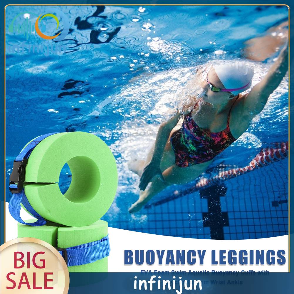 2 Phao Bơi Đeo Cánh Tay