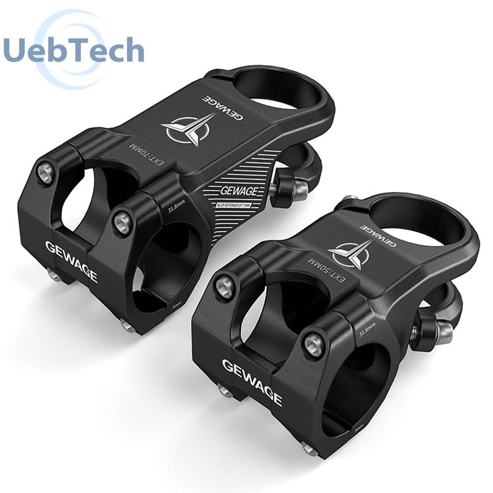 Pô Tăng Góc Bằng Hợp Kim Nhôm Cho Xe Đạp Leo Núi