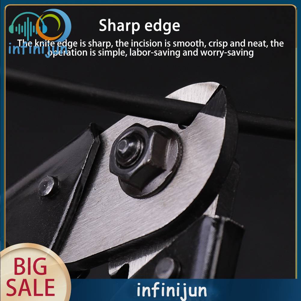 Kìm Cắt Dây Phanh Xe Đạp Leo Núi Chuyên Dụng