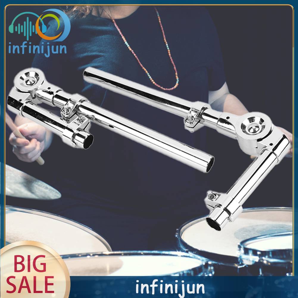 Bộ 2 Giá Đỡ Trống Tom &amp; Jerry Siêu Bền Tiện Dụng