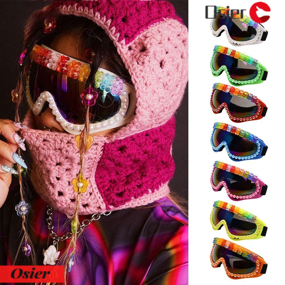 OSIER1 Kính Mát Thể Thao Thời Trang