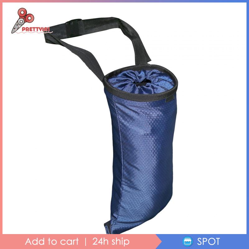 Túi Đựng Rác Chống Rò Rỉ Cho Xe Hơi