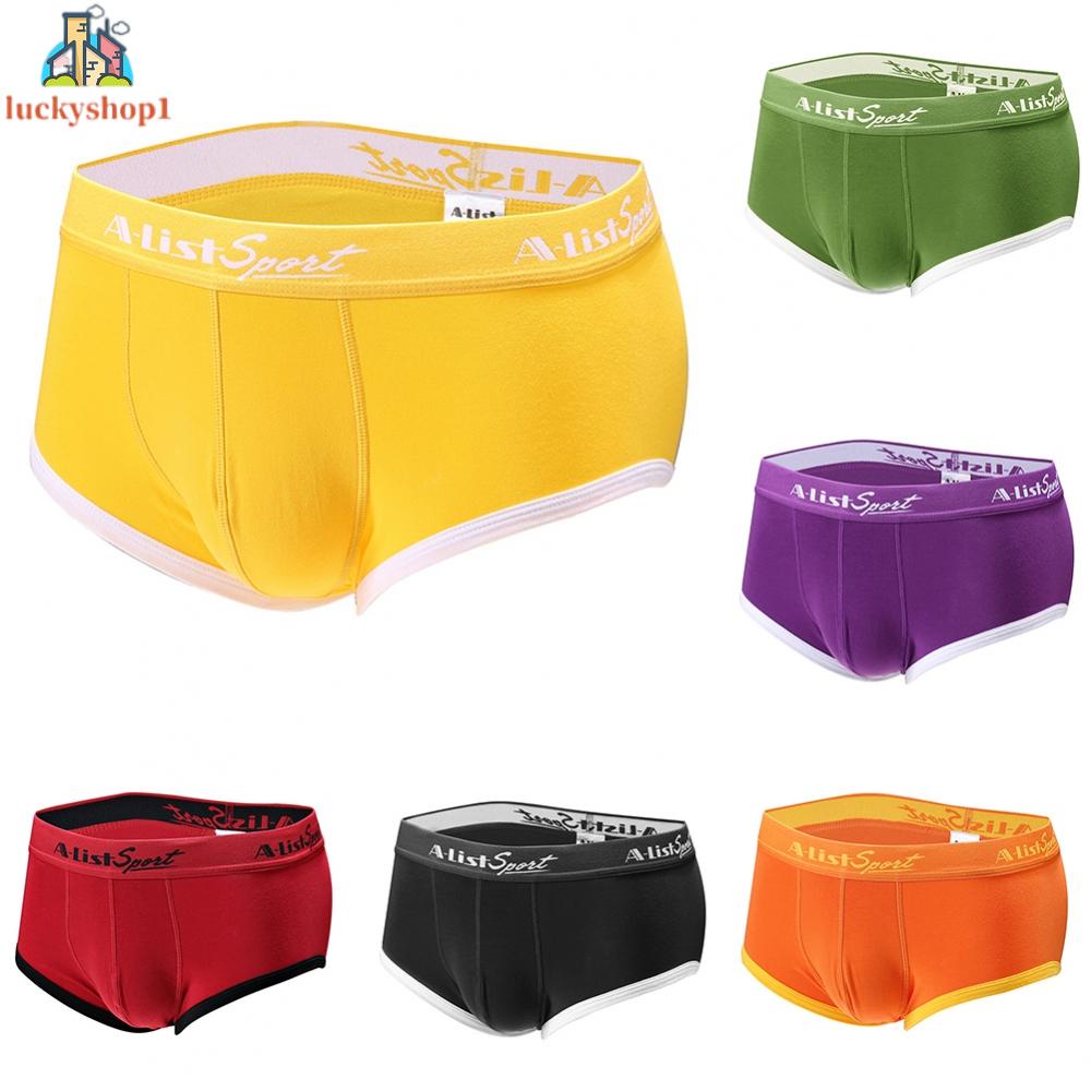 Quần LóT Boxer Cho Nam