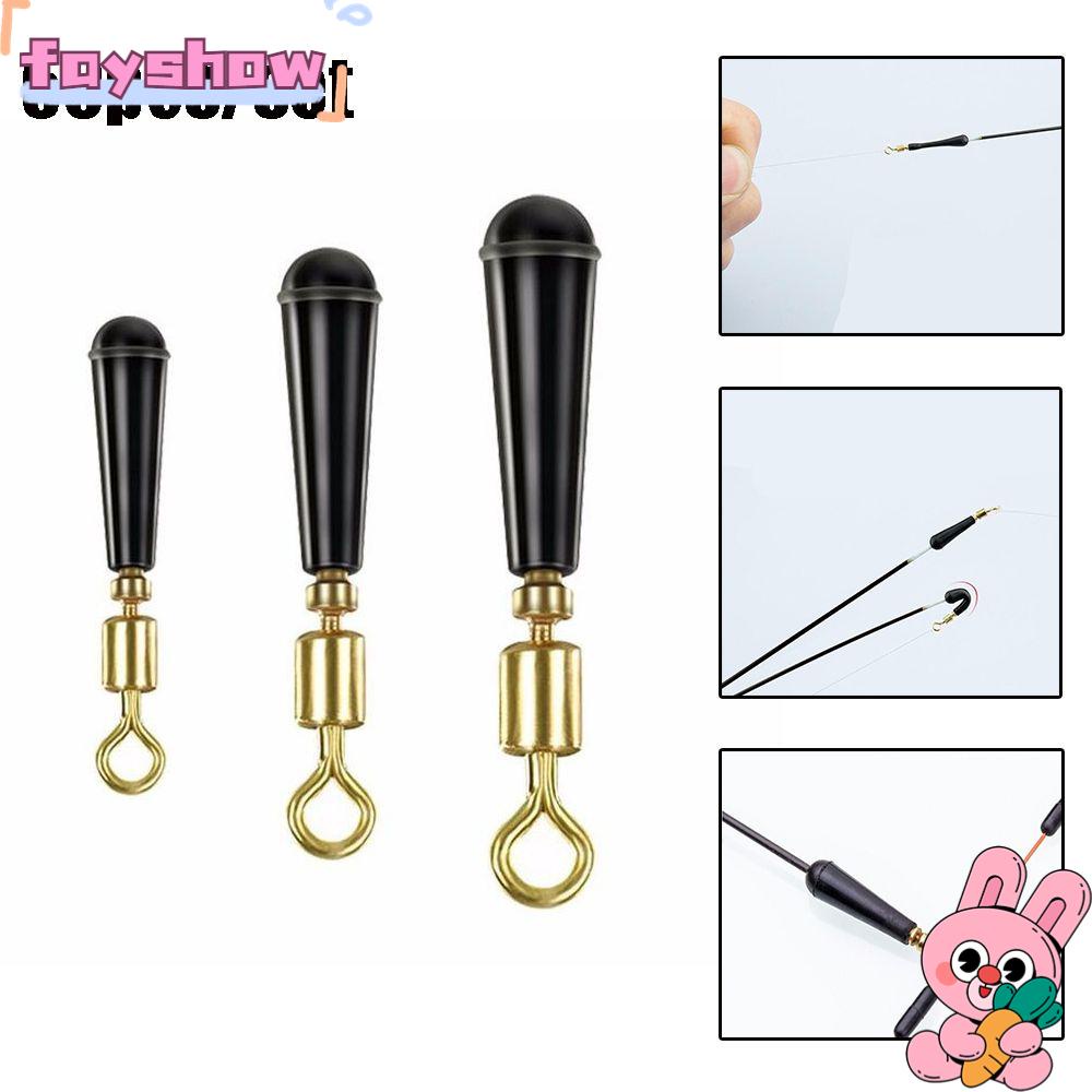 FAY Set 50 Phụ Kiện Câu Cá Thời Trang