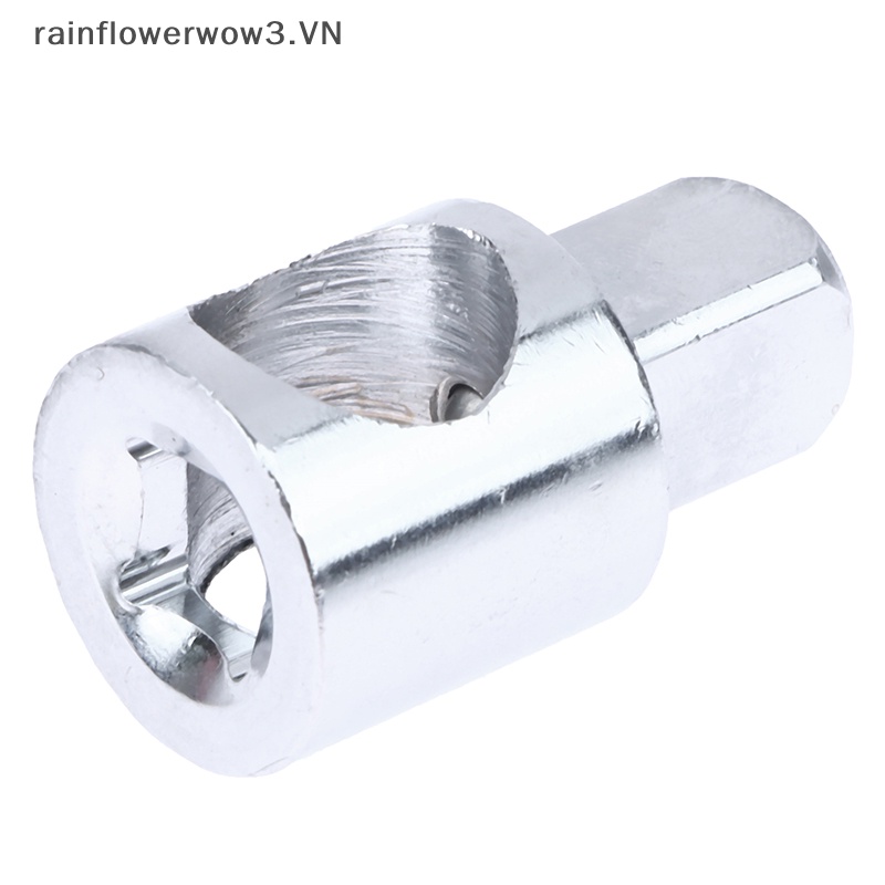 Cờ Lê 1 / 2 Ổ Cắm Nối Dài Chuyển Đổi Đầu Bánh Cóc Thông Dụng