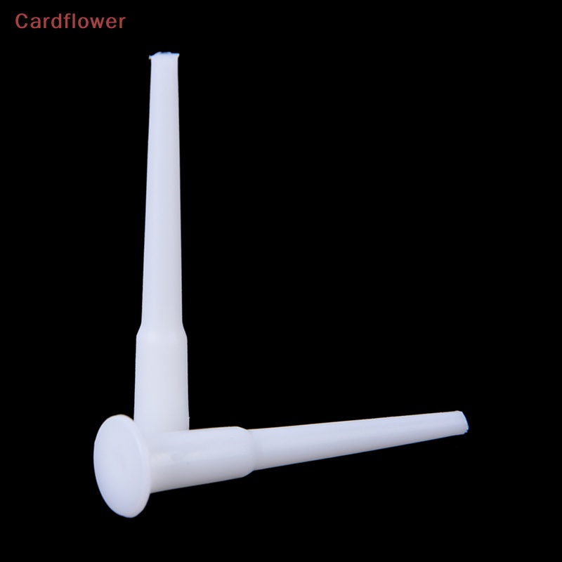 Bộ 10 Nút Chặn Bóng Tập Yoga / Thể Hình