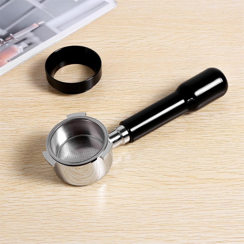 Dụng Cụ Lọc Cà Phê 51MM Bằng Thép Không Gỉ