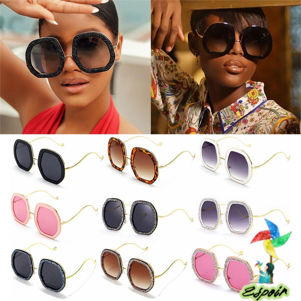 ESPO Kính Mát Nam Nữ Chống Tia UV400