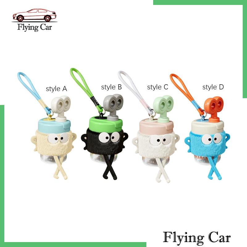 Bình Nước Thể Thao Ngoài Trời In Họa Tiết Hoạt Hình