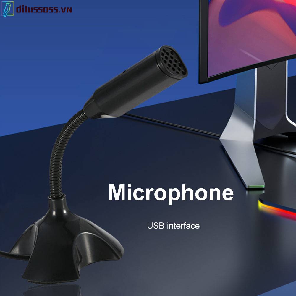 Micro USB Kèm Giá Đỡ Đứng Để Chơi Game Trên Máy Tính Laptop Tiện Dụng