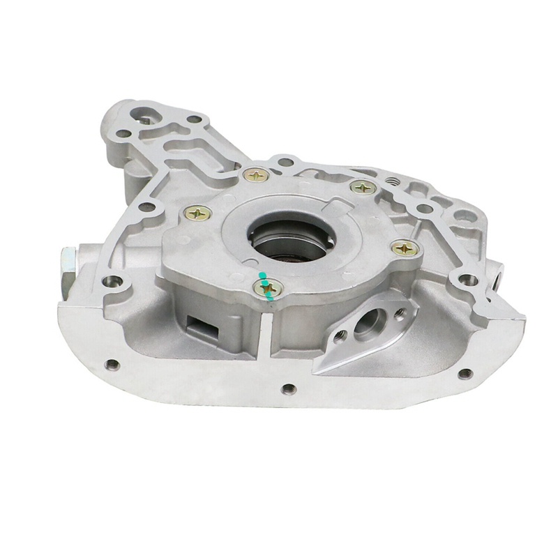 25182606 96350159 Bơm Dầu Động Cơ Cho CHEVROLET AVEO AVEO5 1.6L 2004-2008 for PONTIAC WAVE5 1.6L 2005-2008