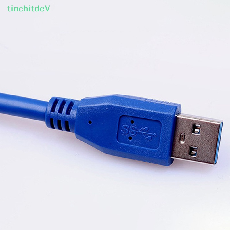 Dây Cáp Nối Dài USB 3.0 3.0 OTG Cho PC TV USB3.0