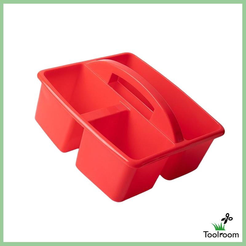 Đèn Bàn Màu Đỏ Sắp Xếp Gọn Gàng Cho Nhà Ở / Văn Phòng / Phòng Ngủ