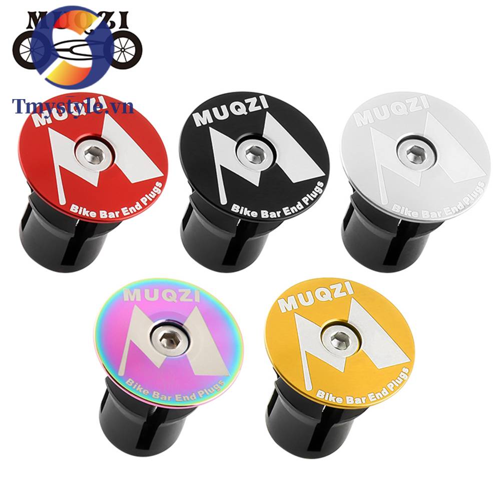 Bộ 2 Vỏ Bọc Tay Cầm Xe Đạp Leo Núi MUQZI