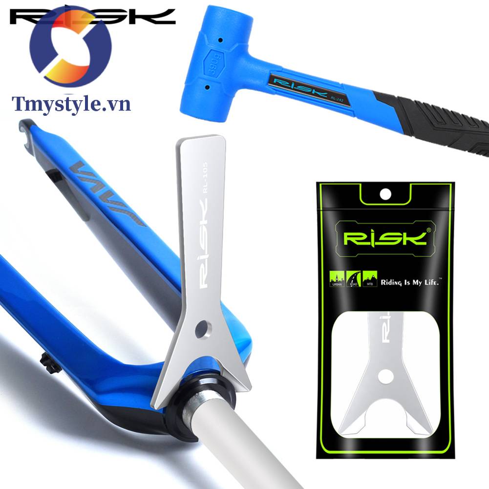 Dụng Cụ Tháo Gỡ Vành Xe Đạp MTB