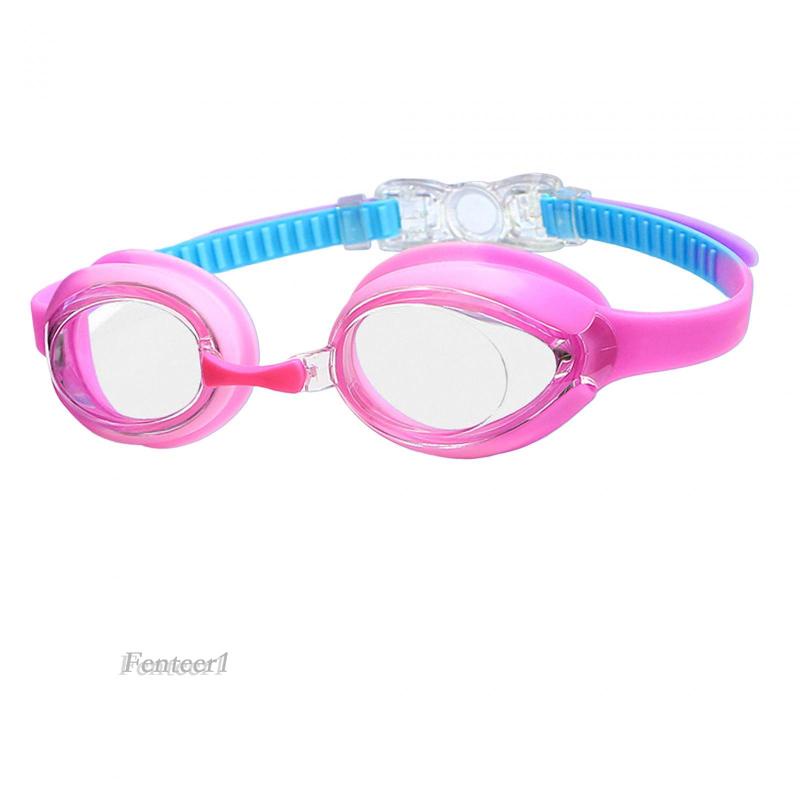Kính Bơi Thoải Mái Chất Lượng Dành Cho Bé