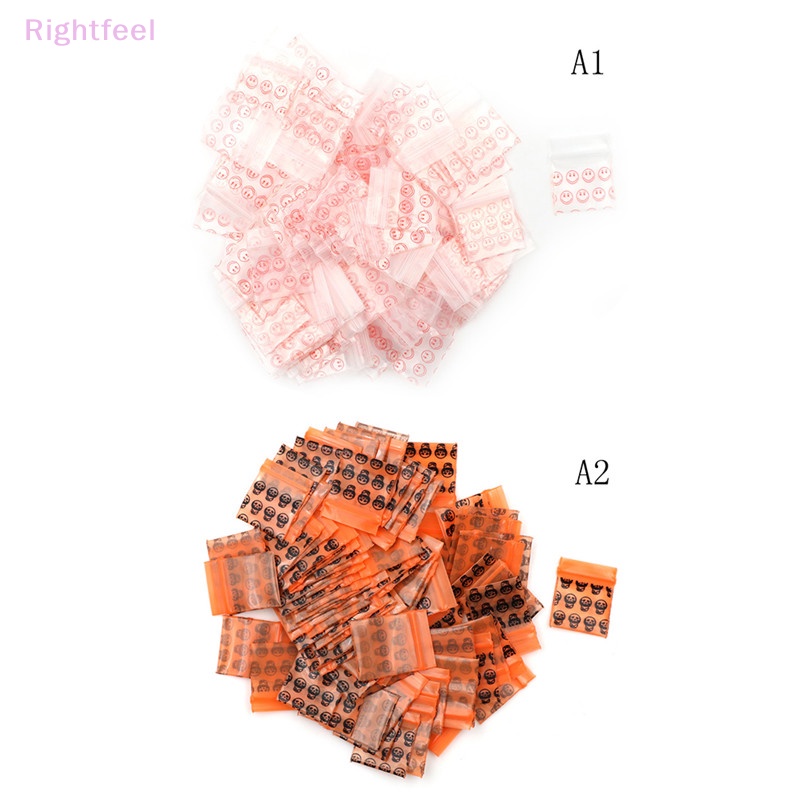 Set 100 Túi Nhựa Đựng Đồ Đa Năng 8MIL Set 100 Túi Nhựa Đựng Đồ Đa Năng 8MIL 2.5 * 3cm Túi 8MIL Sma 100 2.5 * 3cm 8MIL 100 2.5 * 3cm