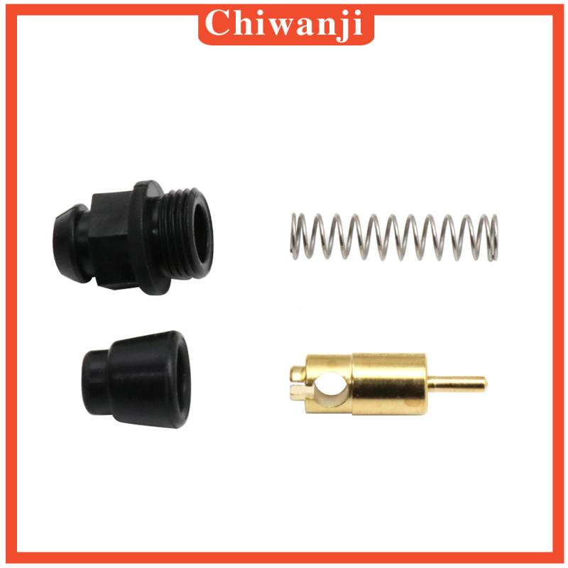 Phụ Tùng Bộ Chế Hòa Khí Cho Hsr45 Hsr48