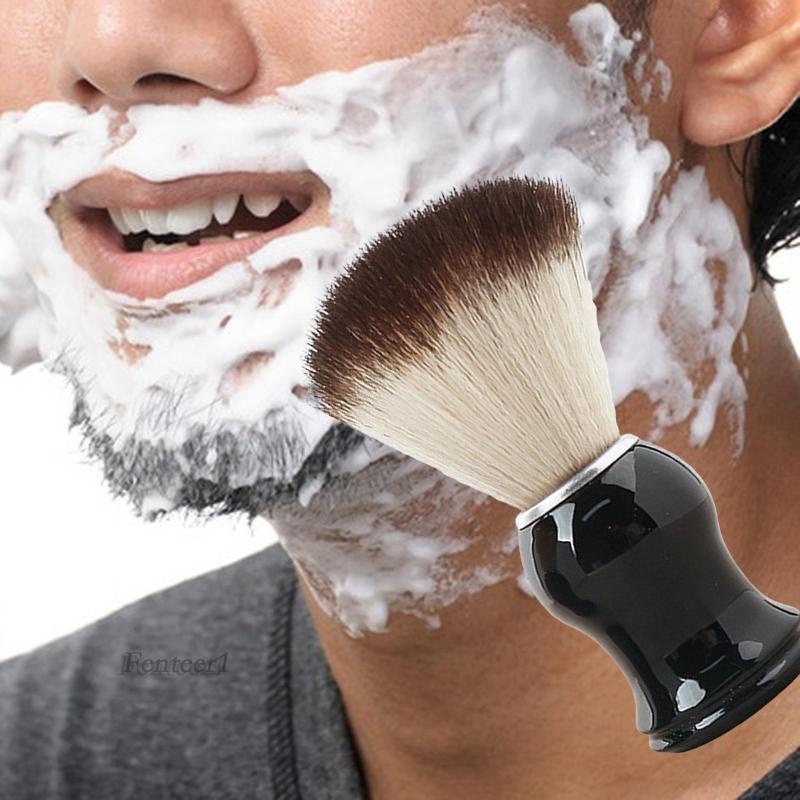 Cọ Cạo Râu Chuyên Dụng Cho Salon Làm Quà Sinh Nhật