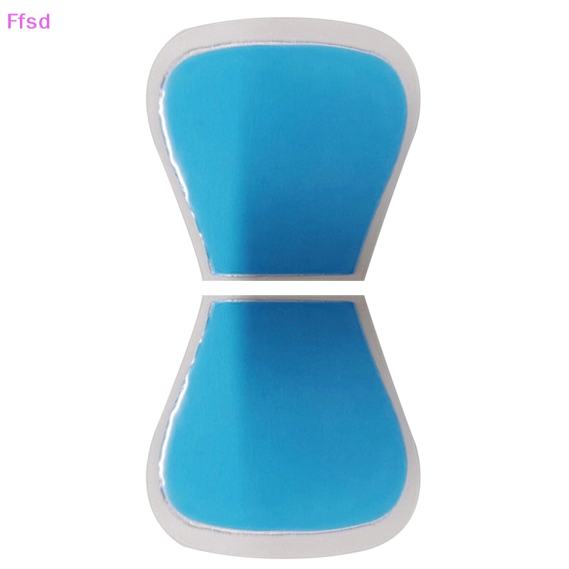 Miếng Dán Gel Massage Cơ Thể EMS Thay Thế Chuyên Dụng