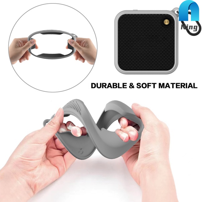 Vỏ Silicon Bảo Vệ Chống Sốc Cho Loa Marshall Willen
