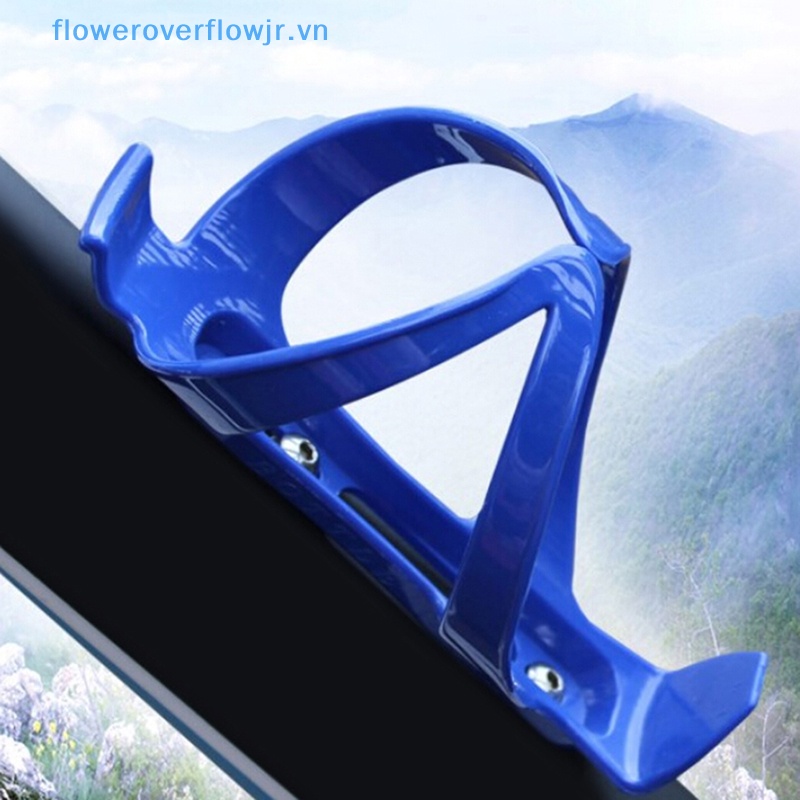 Giá Đỡ Bình Nước Gắn Xe Đạp Leo Núi Tiện Lợi