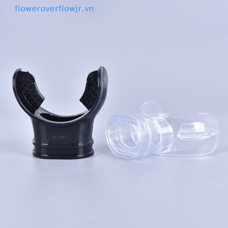 Fjr Ống Thở Lặn Điều Chỉnh Được
