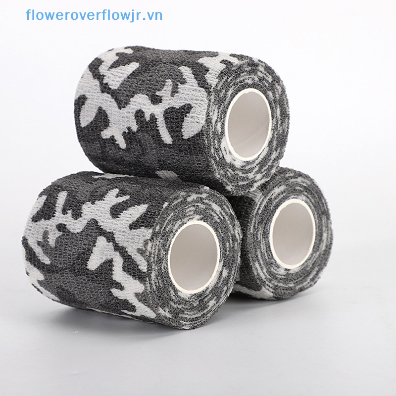 Miếng Dán Bảo Vệ Khung Trước Xe Đạp Leo Núi Họa Tiết Rằn Ri Bằng Vải Không Dệt Chống Nước