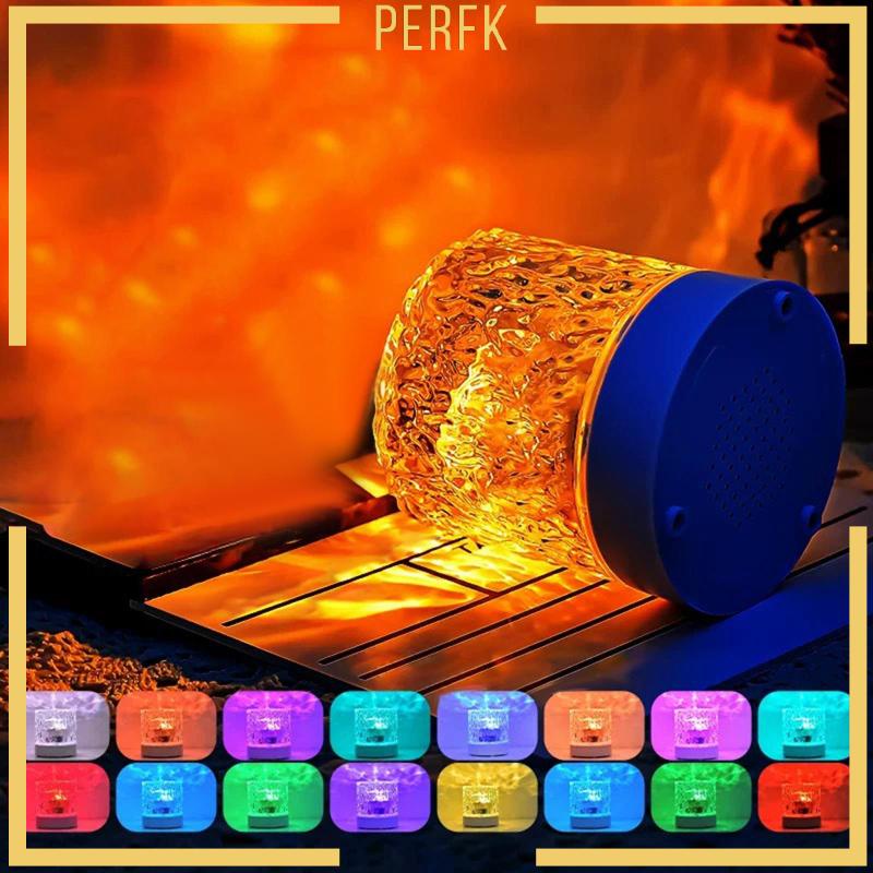 Đèn Ngủ Để Bàn Bằng Acrylic Dùng Trang Trí Nhà / Khách Sạn