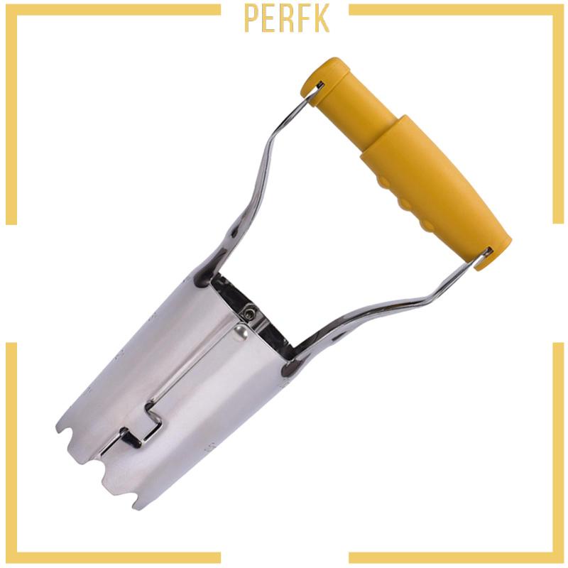 Dụng Cụ Trồng Cây Hình Bóng Đèn