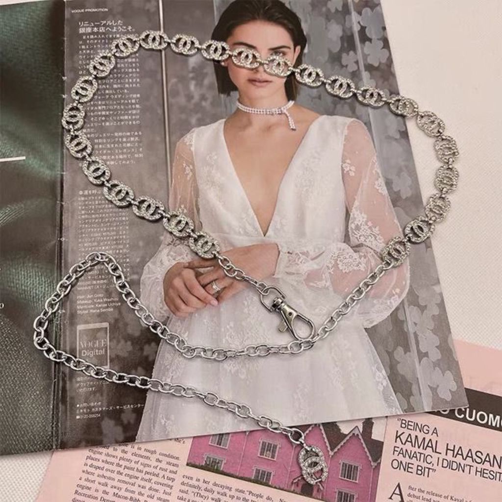 Hàng Có Sẵn! Thắt Lưng Da Bò Chất Lượng Cao Cho Nam Và Nữ