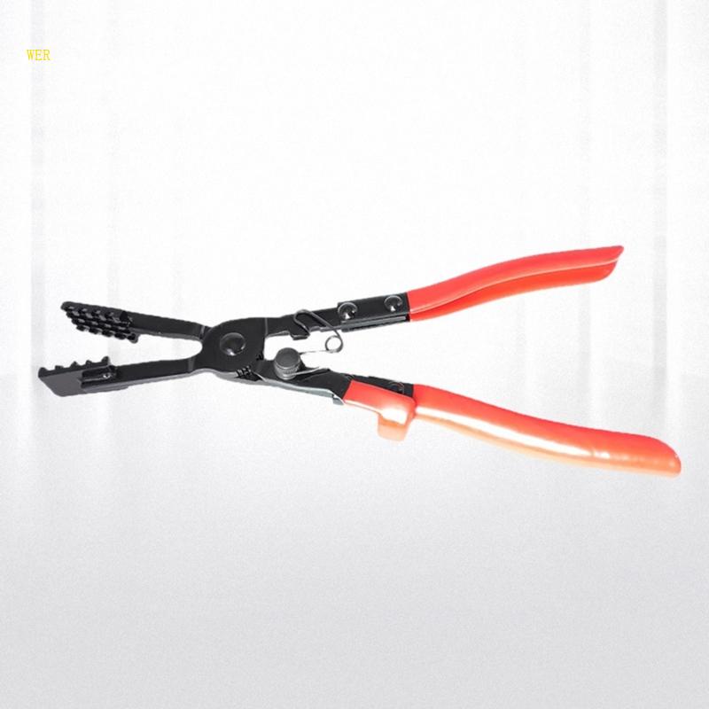 Kìm Kẹp Sửa Chữa Xe Hơi Tay Cầm Ngắn Kết Cấu Kim Loại Đa Năng