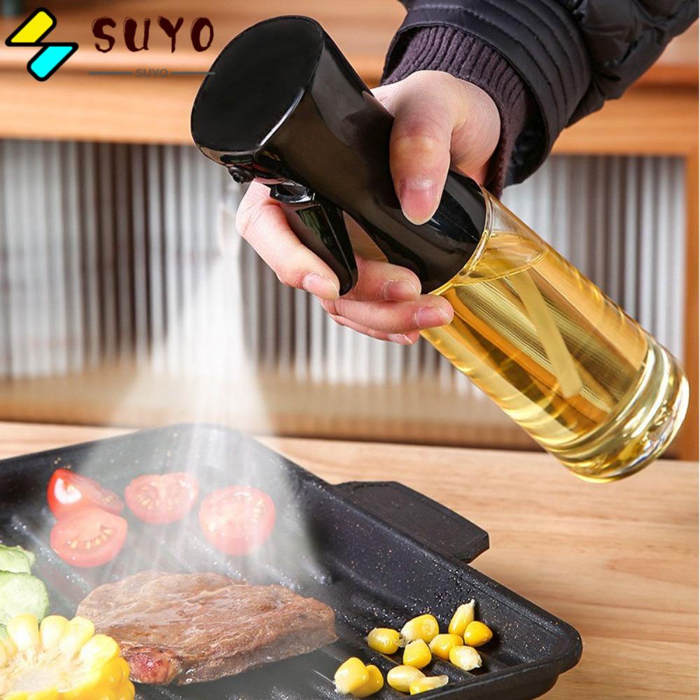SUYO Bình Xịt Dầu Nấu Ăn 200 / 300 / 500ml