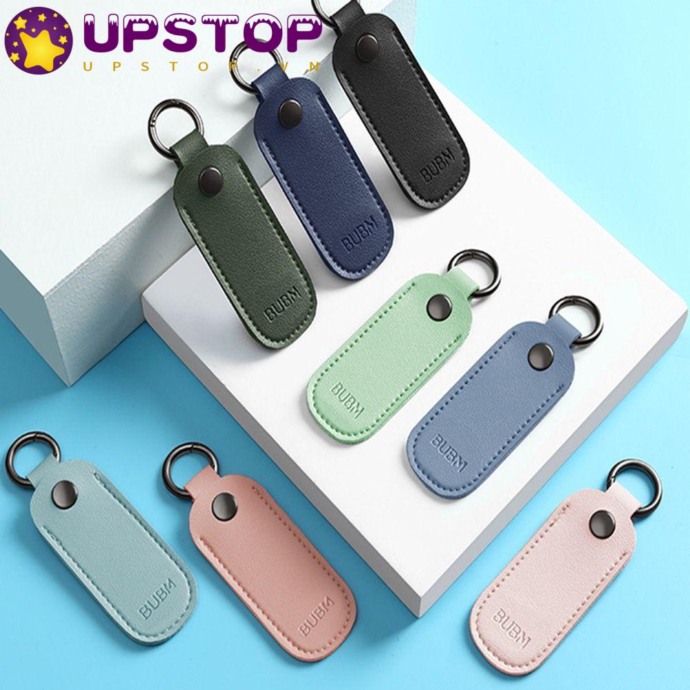 UPSTOPVN Bao Da Bảo Vệ USB Flash Drive