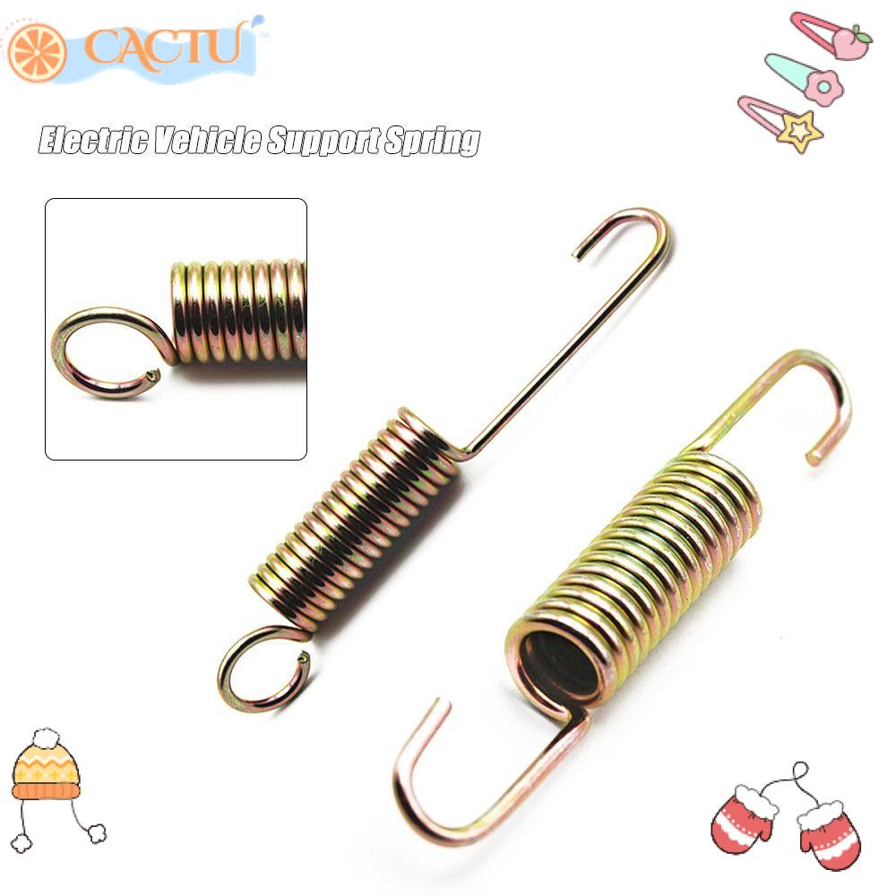 CACTU Set 2 Chân Chống Đứng 2 Kiểu Tùy Chọn Cho Xe Scooter