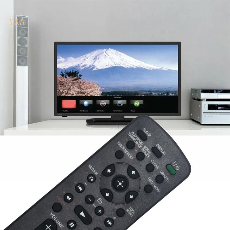 SONY Điều Khiển Từ Xa Thay Thế YXA RM-AMU012 Cho Hệ Thống Mini Hi-Fi