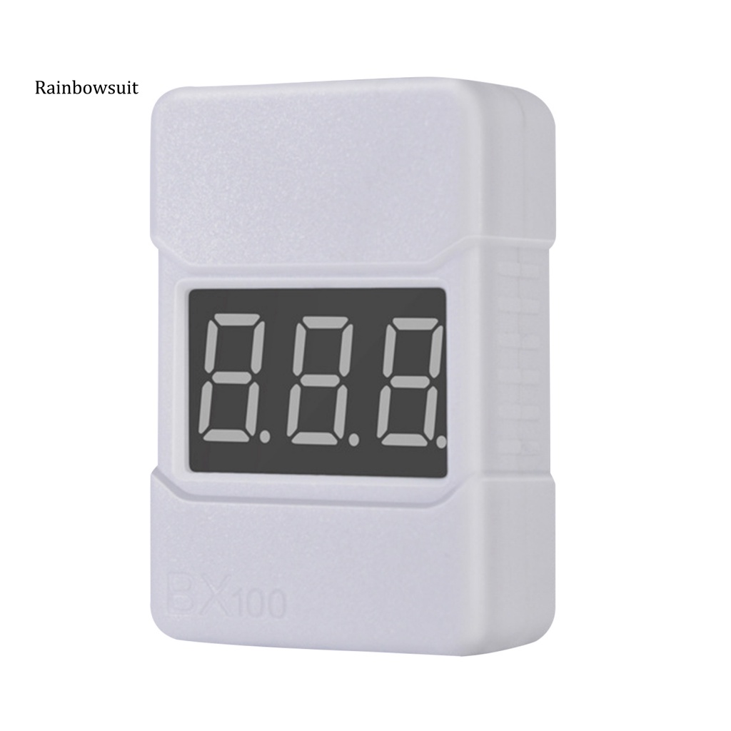 Thiết Bị Kiểm Tra Nguồn Pin BX100 Chống Trượt Chuyên Dụng