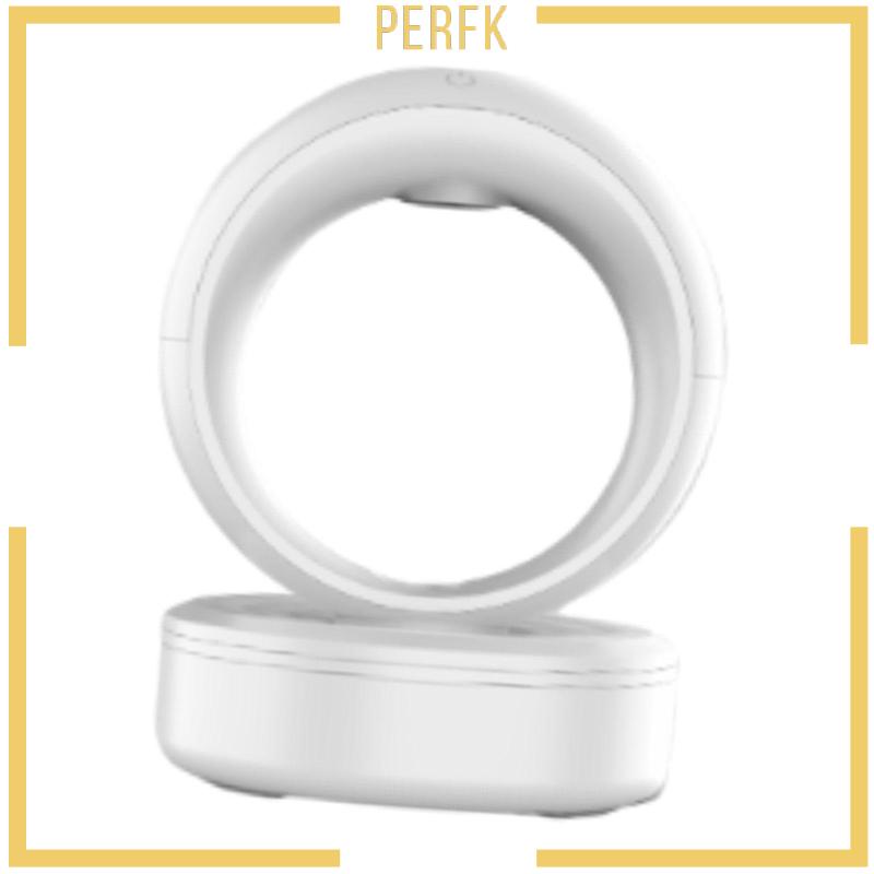 Máy Phun Sương Tạo Độ Ẩm Không Khí Để Bàn Kết Nối USB Tiện Lợi