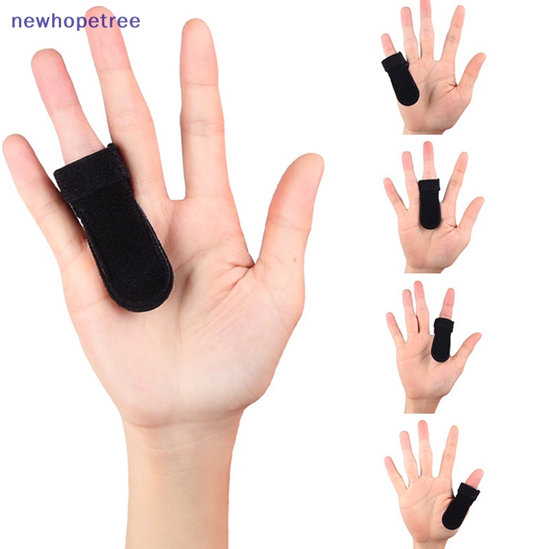 1 Đai Nẹp Bảo Vệ Ngón Tay Khi Chơi Thể Thao