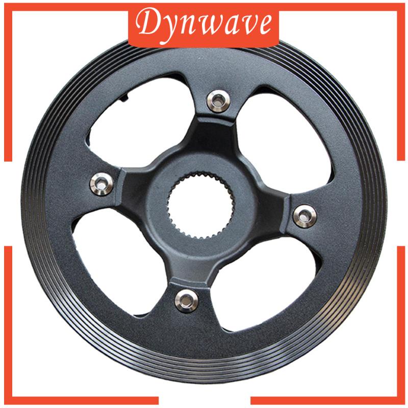 Bộ Trục Khuỷu Kèm Vỏ Bọc Cho Xe Đạp Điện 42T