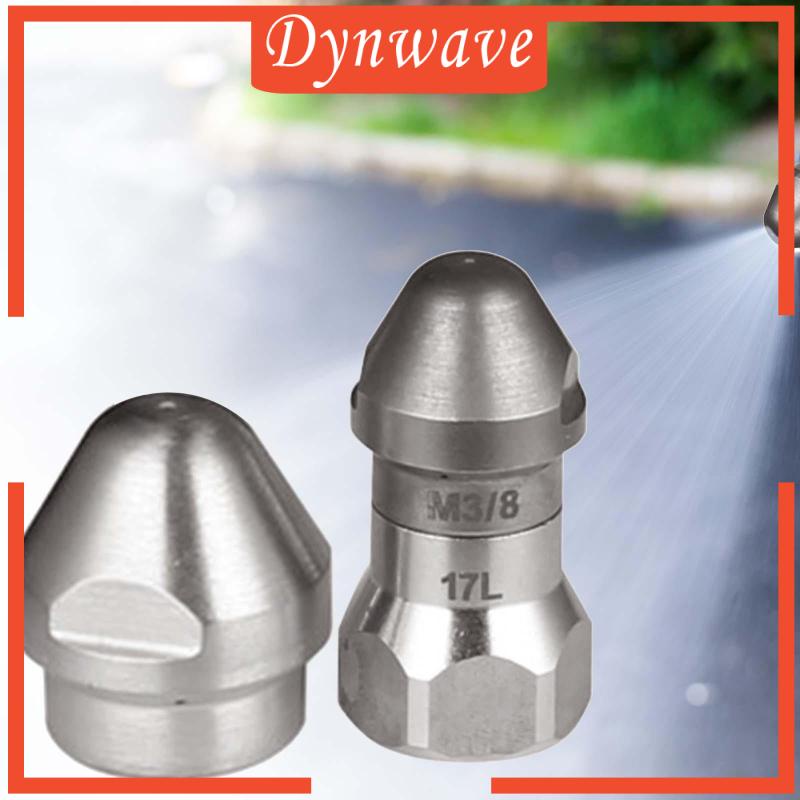 Đầu Vòi Xịt Nước Áp Suất Cao Cho Cửa Sổ Xe Hơi